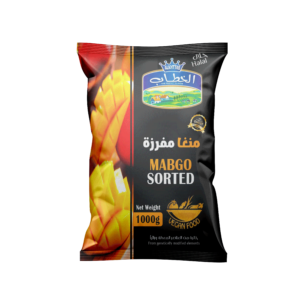 منغا