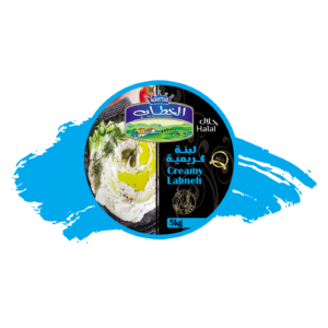 لبنة كريمة